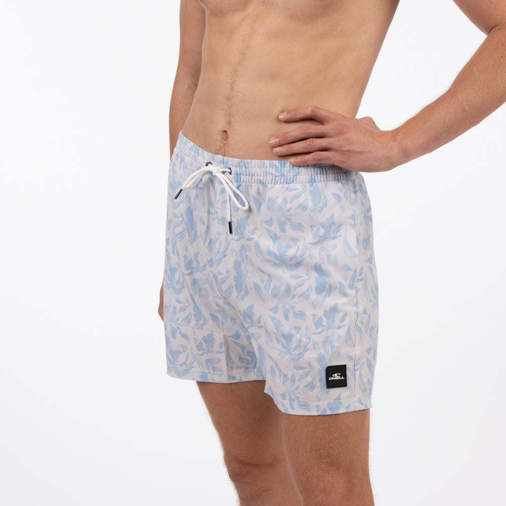 Cali Floral Volley