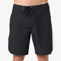 MENS HYPERFREAK TECH PANEL 18 INCH BOARDSHORT