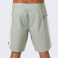 MENS HYPERFREAK TECH PANEL 18 INCH BOARDSHORT