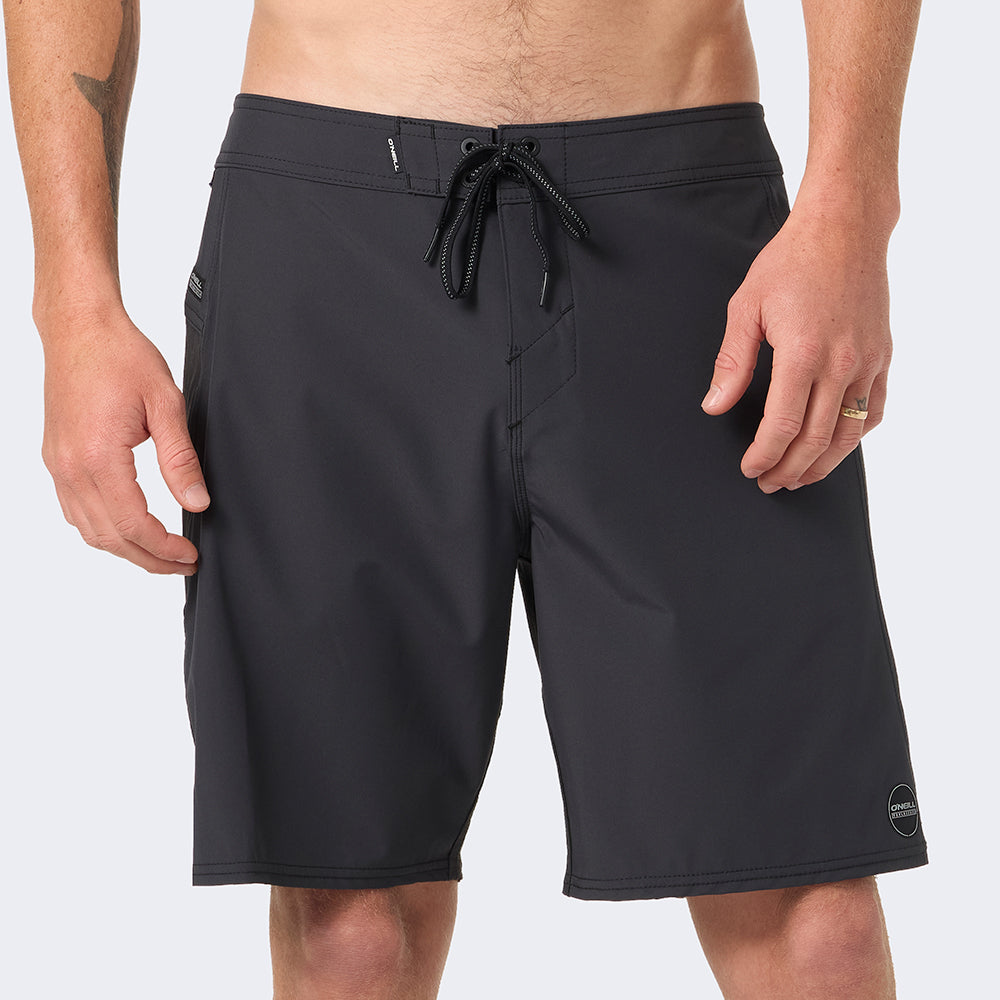 Hyperfreak TRVLR Tech Enduro 19" Boardshorts