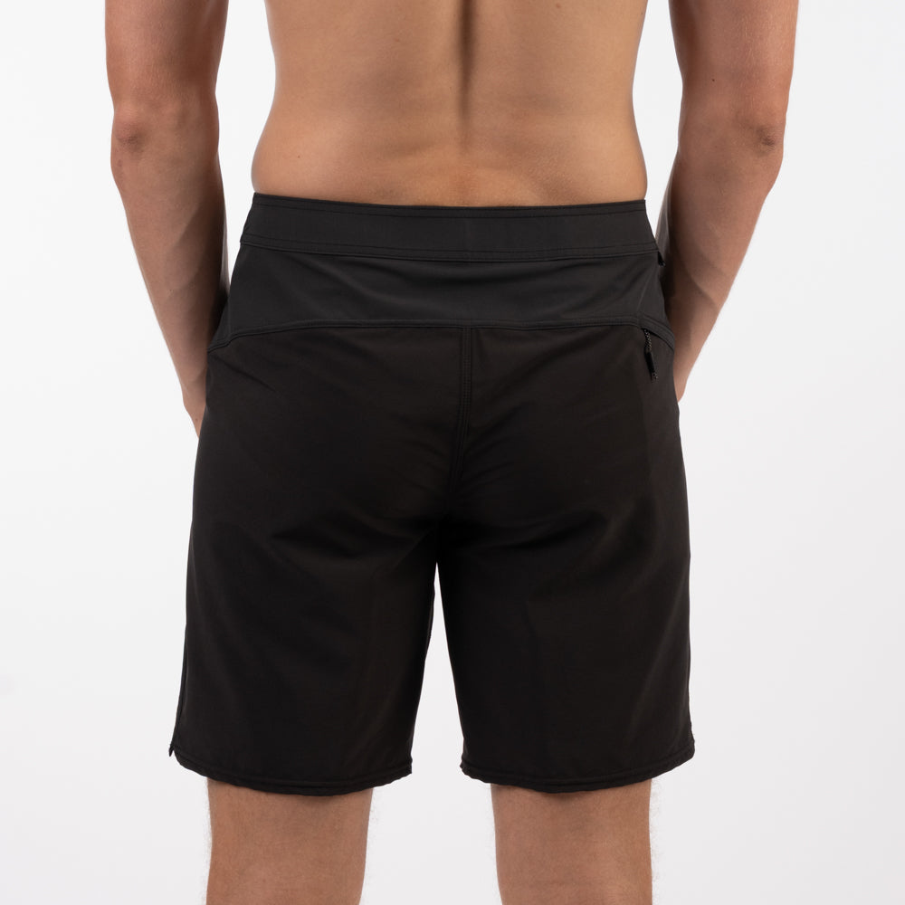 Hyperfreak Tech Trvlr Enduro Boardshort