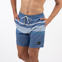 Heat Stripe Boardshort
