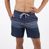 Heat Stripe Boardshort