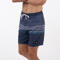 Heat Stripe Boardshort