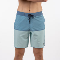 Hyperfreak Mysto Block Scallop Boardshort