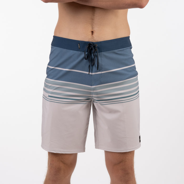 Hyperfreak Heat Stripe Boardshort