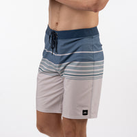 Hyperfreak Heat Stripe Boardshort