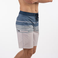 Hyperfreak Heat Stripe Boardshort