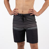 Hyperfreak Heat Stripe Boardshort