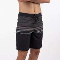 Hyperfreak Heat Stripe Boardshort