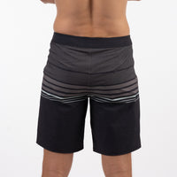 Hyperfreak Heat Stripe Boardshort
