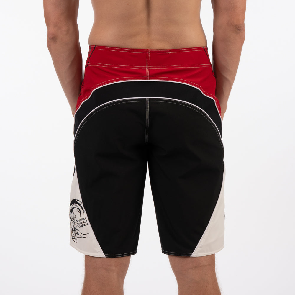 Superfreak Re-Issue Y2K Boardshort