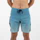 Canal Blue