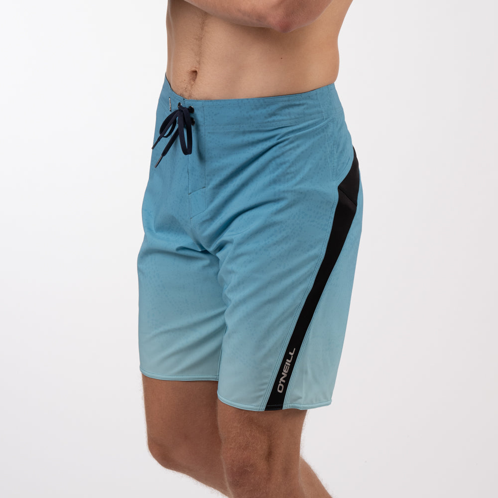 Superfreak Solid Boardshort