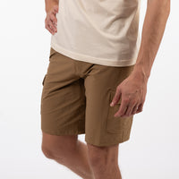TRVLR Cargo Hybrid 20" Shorts