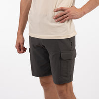 TRVLR Cargo Hybrid 20" Shorts