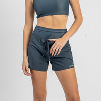 WOMEN'S HYPERFREAK TECH STROKE 3.5" BOARDSHORT
