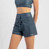 WOMEN'S HYPERFREAK TECH STROKE 3.5" BOARDSHORT