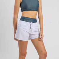 WOMEN'S HYPERFREAK TECH STROKE 3.5" BOARDSHORT
