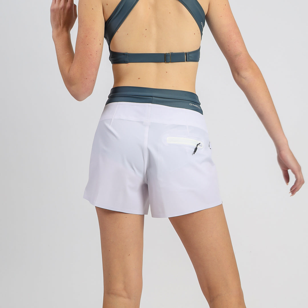 WOMEN'S HYPERFREAK TECH STROKE 3.5" BOARDSHORT