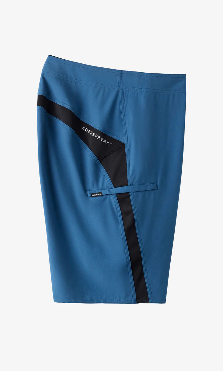 Superfreak Solid 21" Boardshort