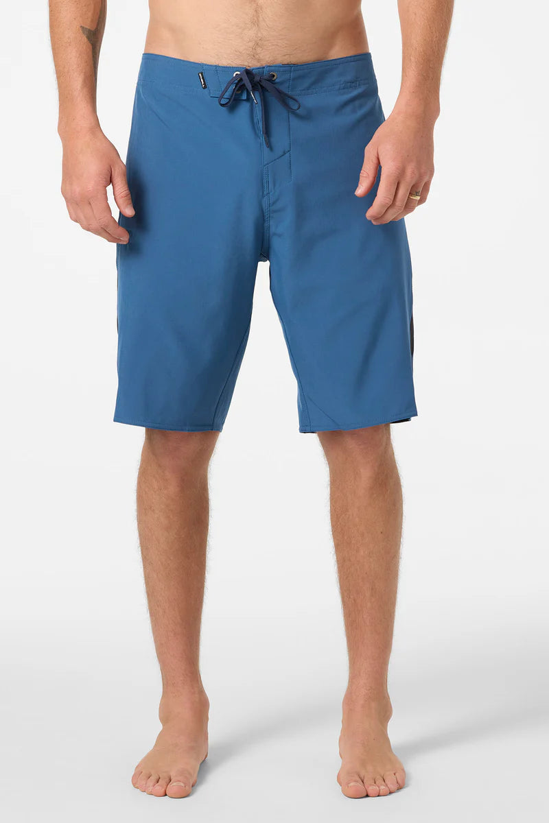 Superfreak Solid 21" Boardshort