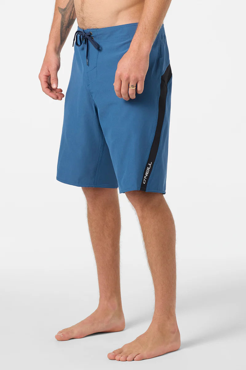 Superfreak Solid 21" Boardshort