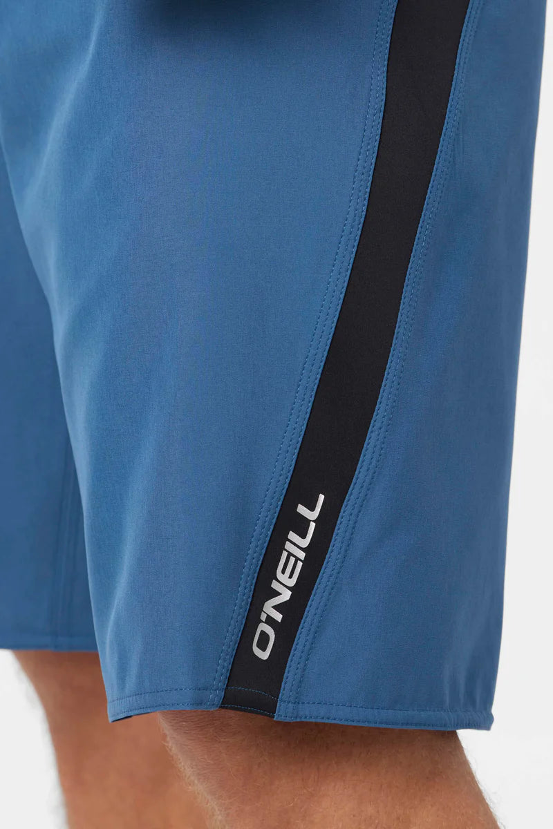 Superfreak Solid 21" Boardshort