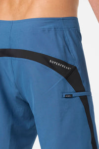Superfreak Solid 21" Boardshort