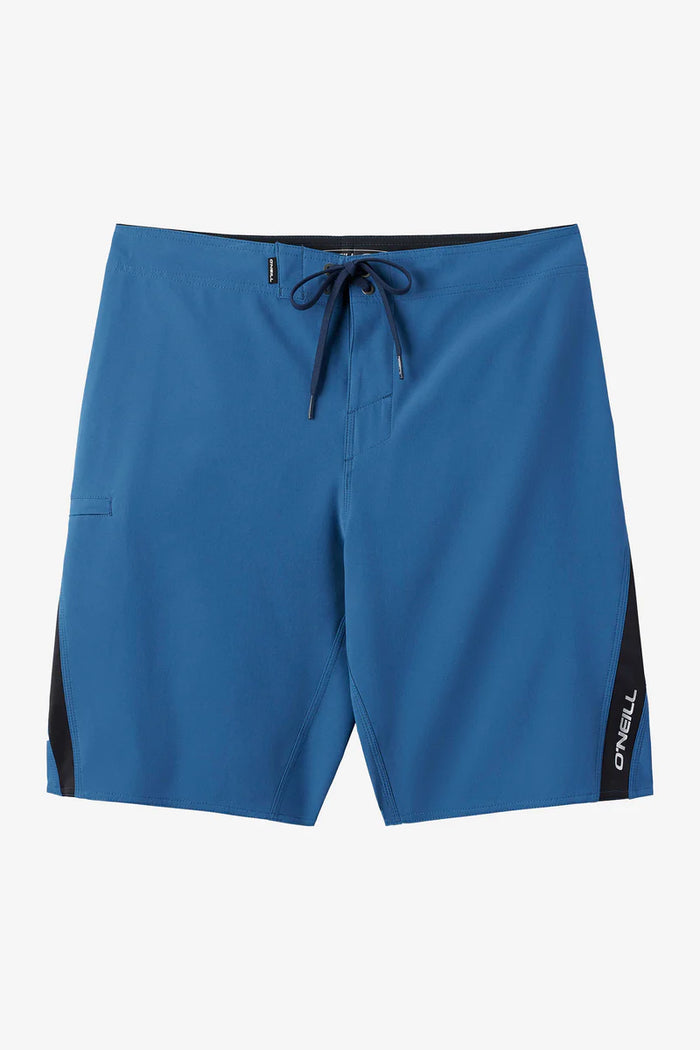 Superfreak Solid 21" Boardshort