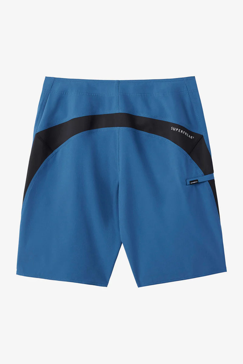 Superfreak Solid 21" Boardshort