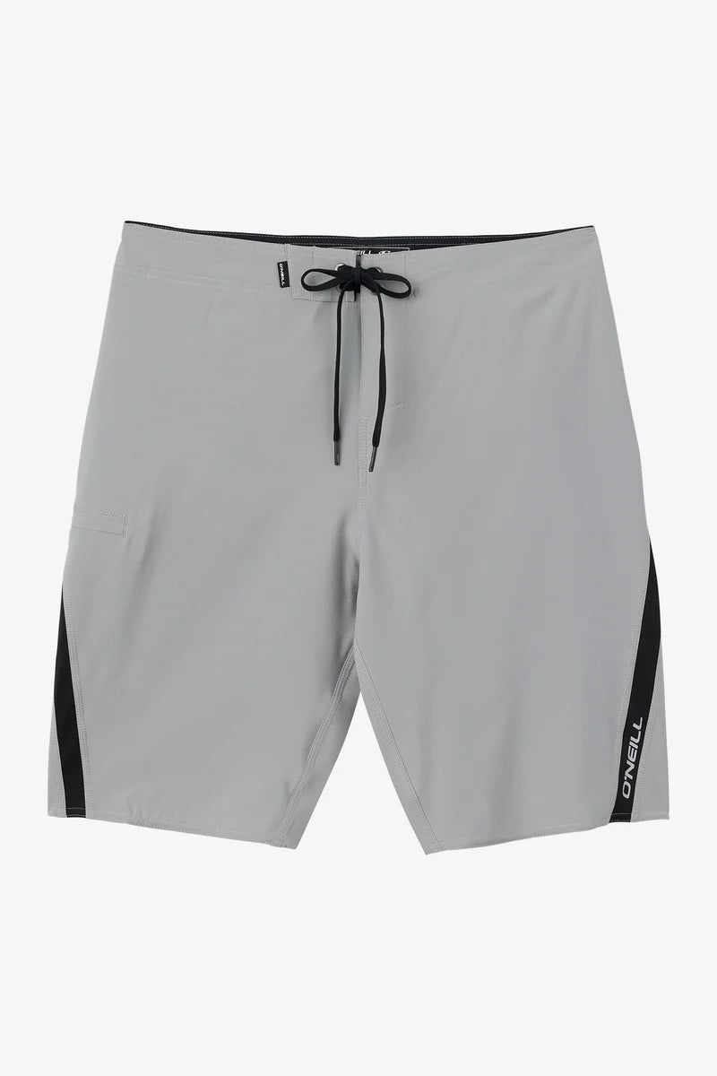 Superfreak Solid 21" Boardshort