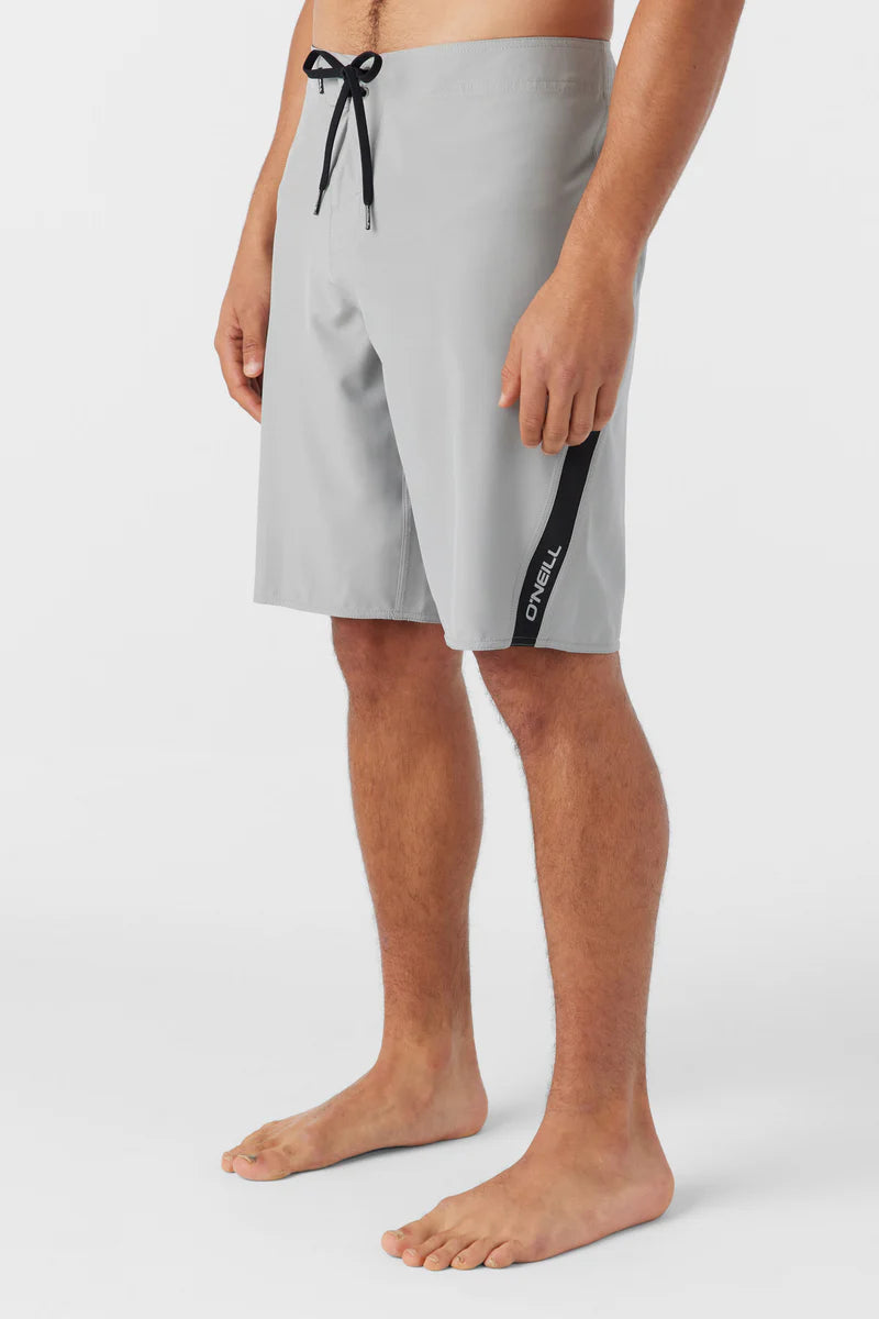 Superfreak Solid 21" Boardshort
