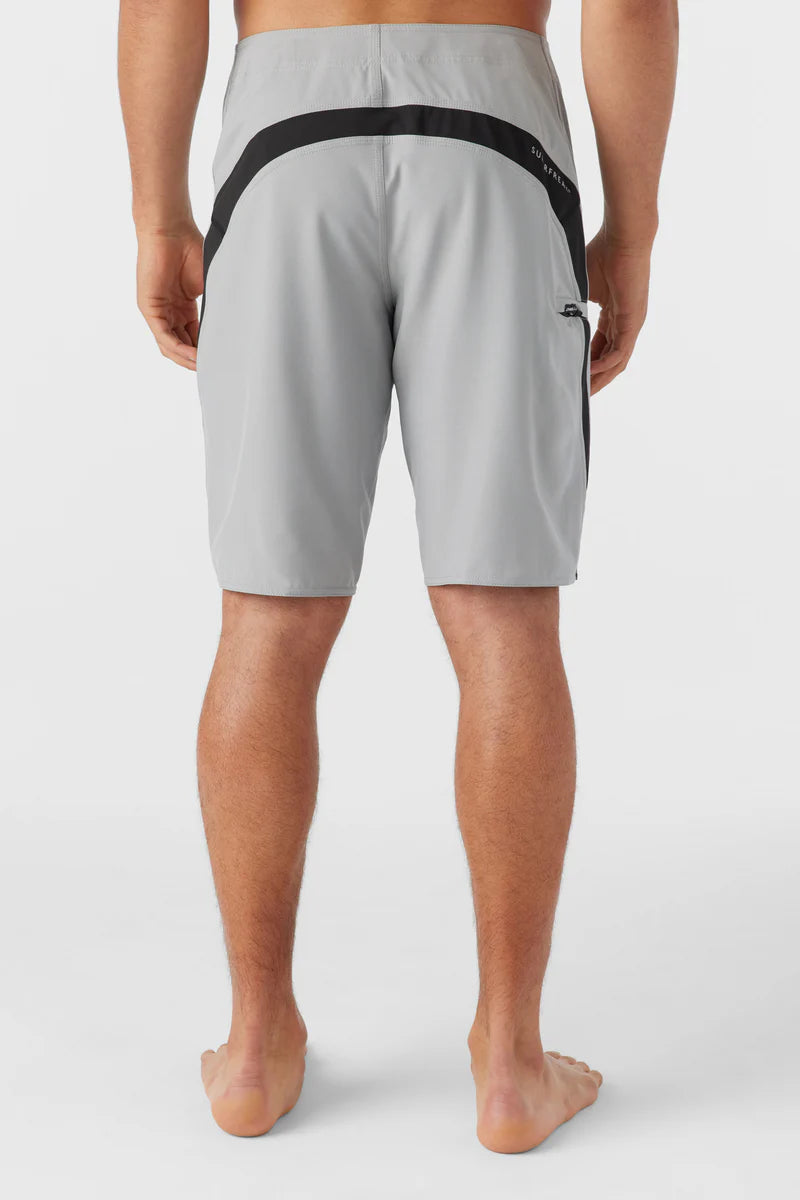 Superfreak Solid 21" Boardshort