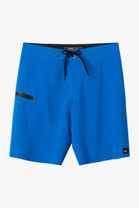 Hyperfreak Tech Solid 19" Boardshort