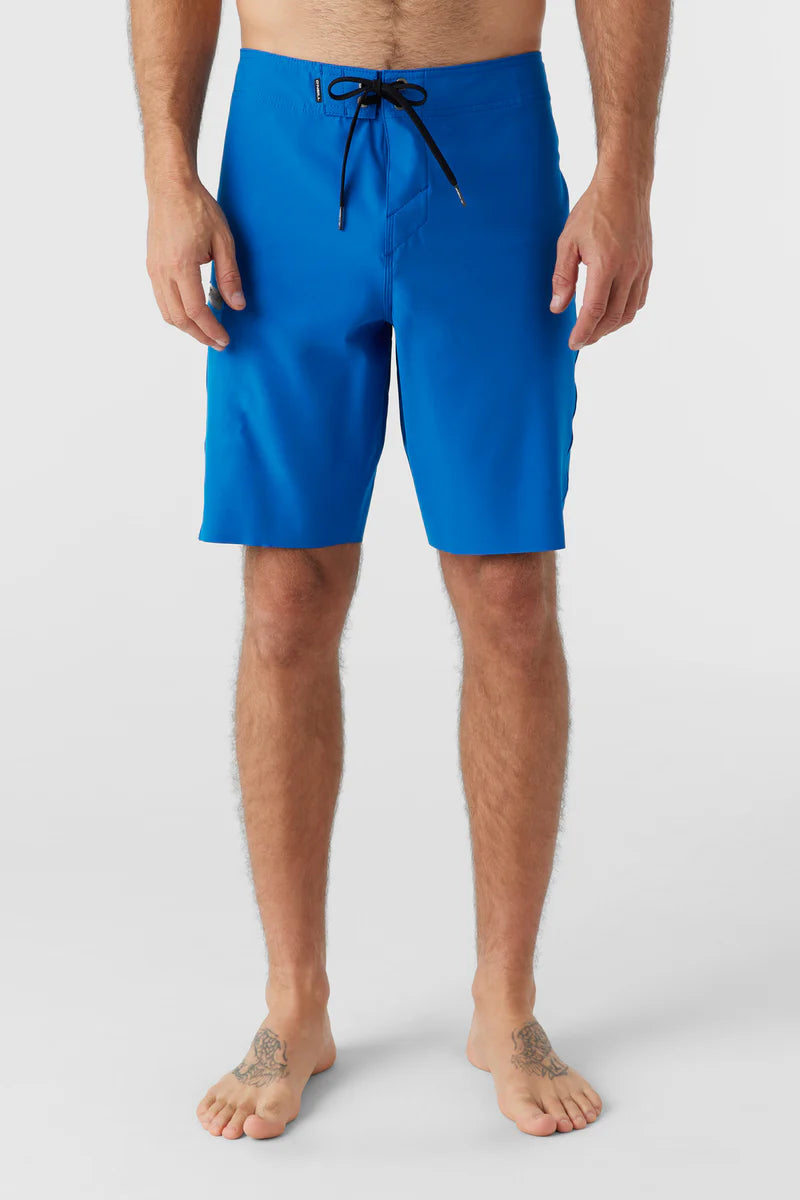 Hyperfreak Tech Solid 19" Boardshort