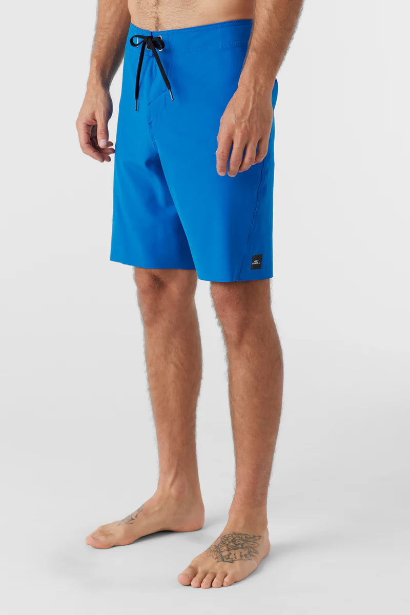 Hyperfreak Tech Solid 19" Boardshort