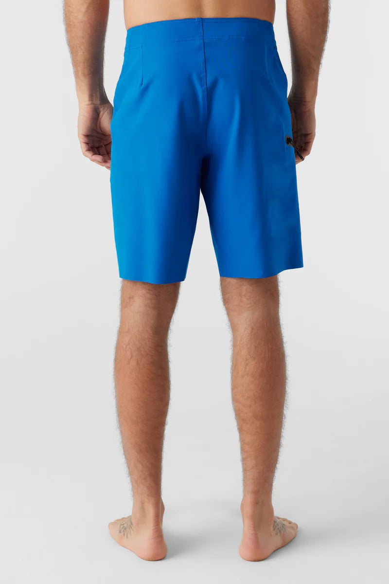 Hyperfreak Tech Solid 19" Boardshort