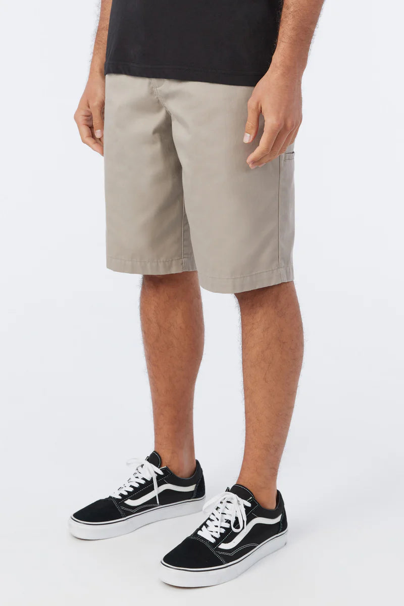 Redwood Shorts