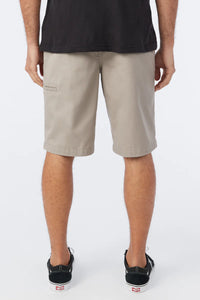 Redwood Shorts