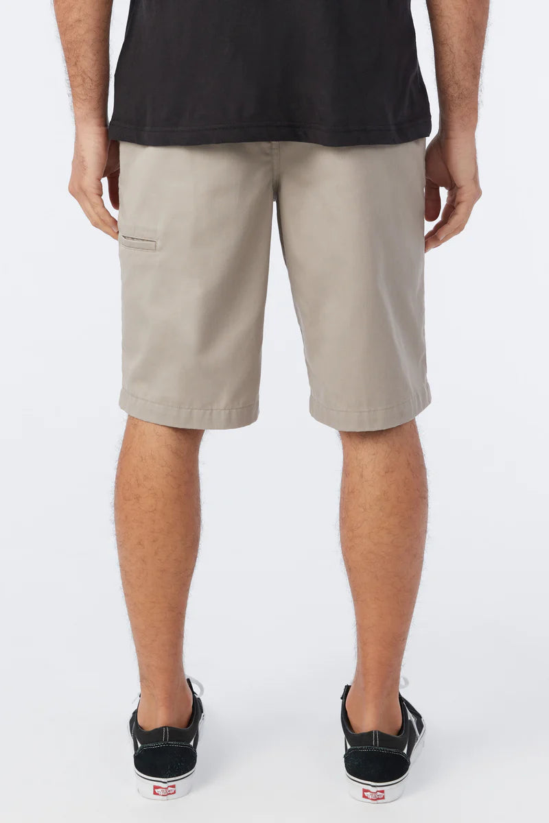 Redwood Shorts