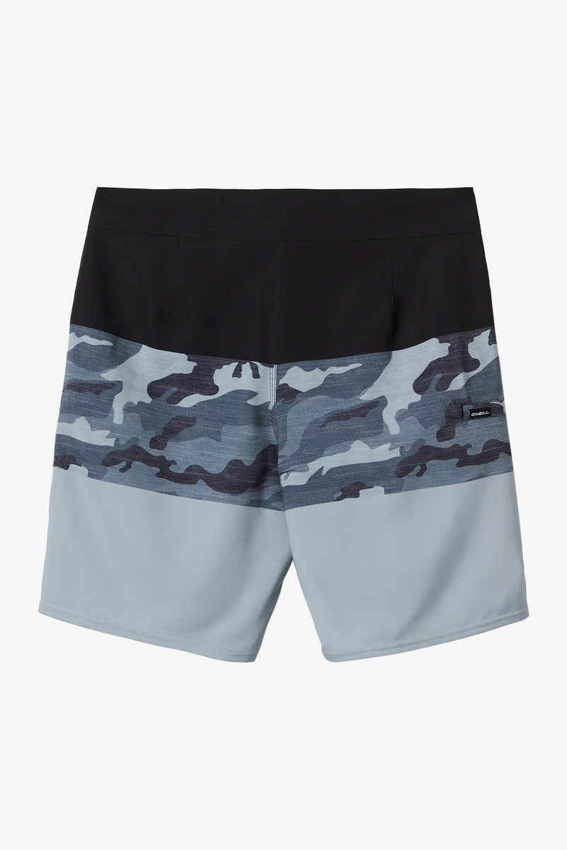 Hyperfreak Heat Block 19" Boardshort