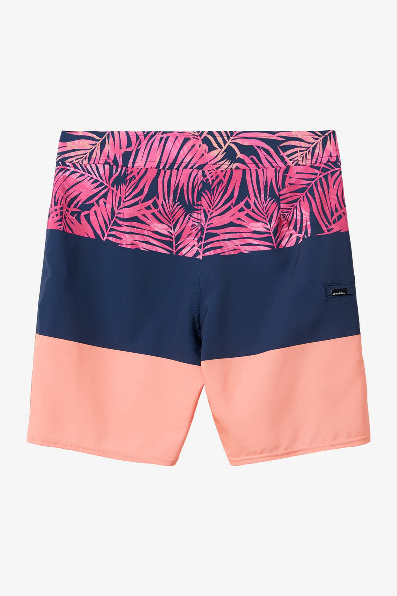 Hyperfreak Heat Block 19" Boardshort