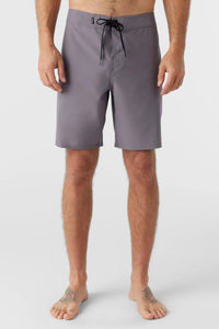 Jack Solid 19" Boardshort