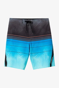 Superfreak 20" Boardshort