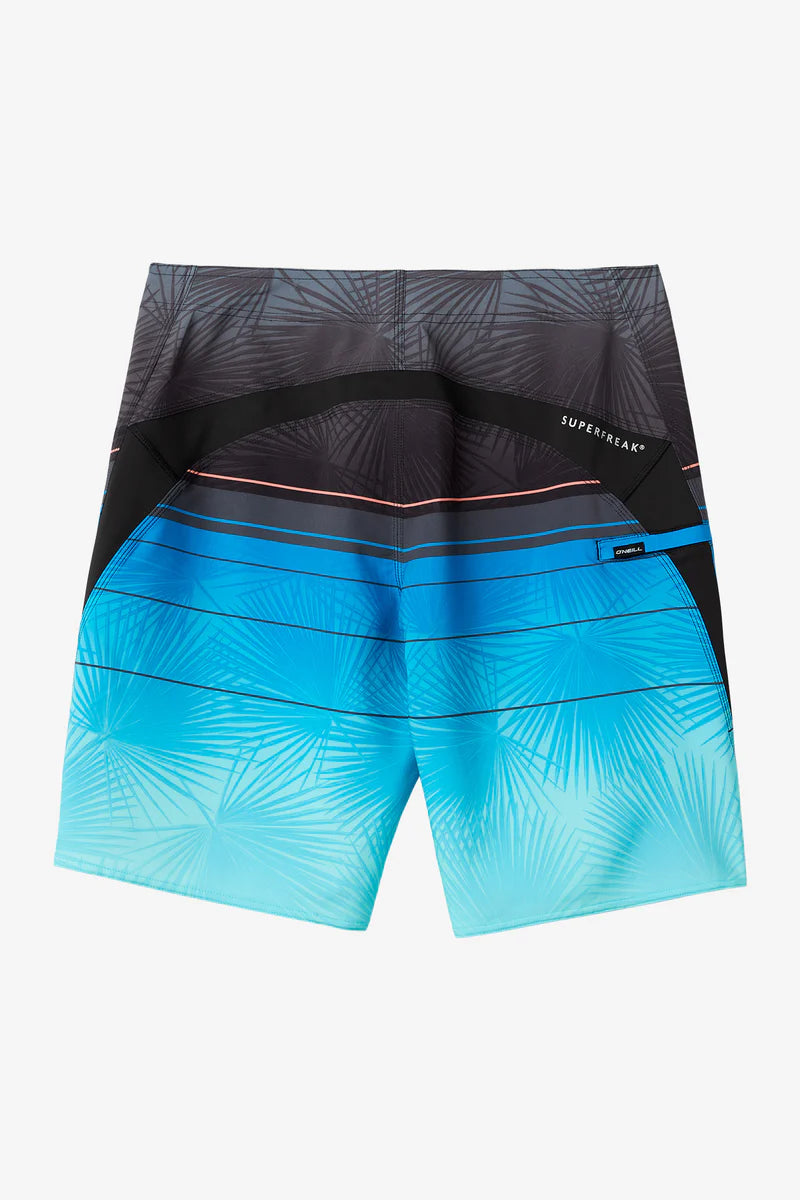 Superfreak 20" Boardshort