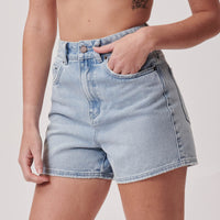 Women's Eisley Denim Shorts