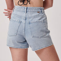 Women's Eisley Denim Shorts