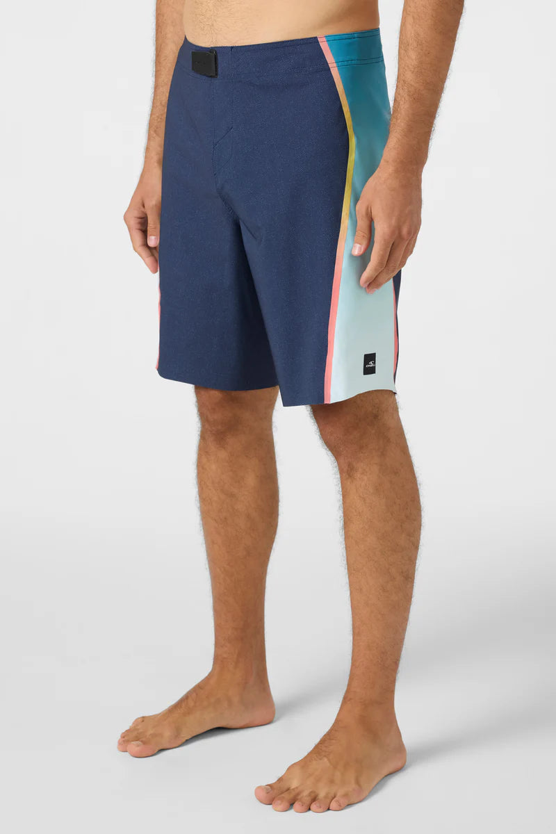Hyperfreak Hydro Tech 20" Boardshort