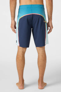 Hyperfreak Hydro Tech 20" Boardshort